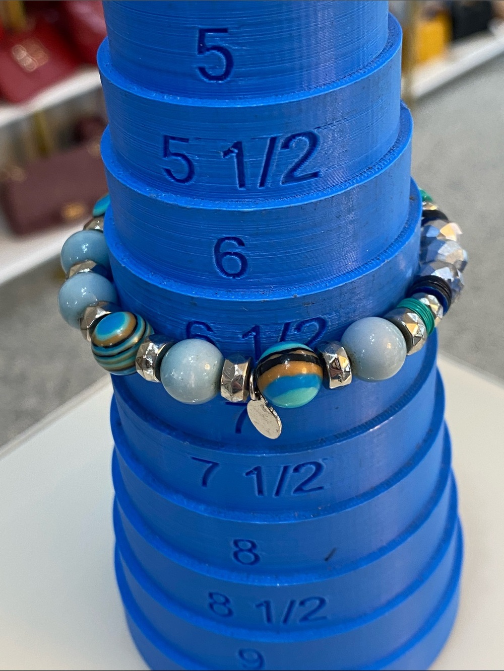 Express bracelet - Picture 6 of 8